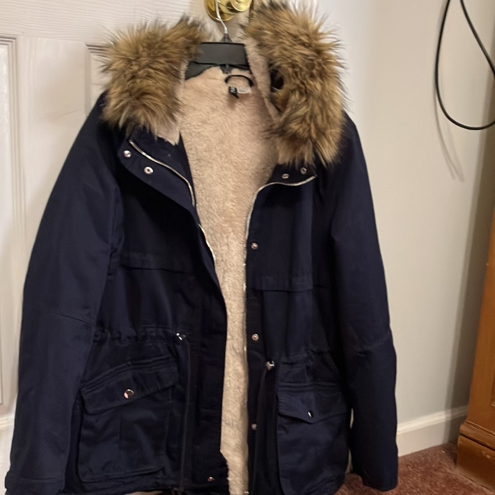 Divided Jacket - image 4